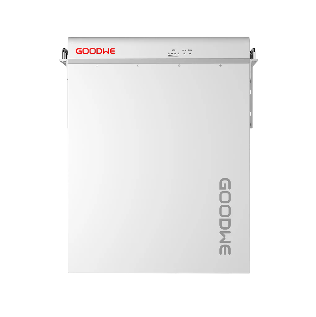 Goodwe Lynx A G3 Series 51.2V 100Ah IP20 LX A5.0-30