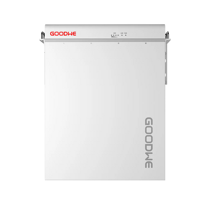 Goodwe Lynx A G3 Series 51.2V 100Ah IP20 LX A5.0-30
