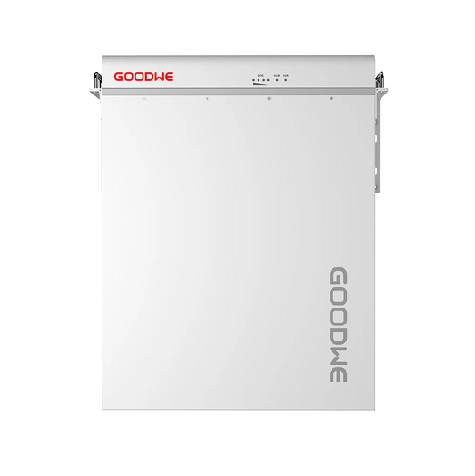 Goodwe Lynx A G3 Series 51.2V 100Ah IP20 LX A5.0-30