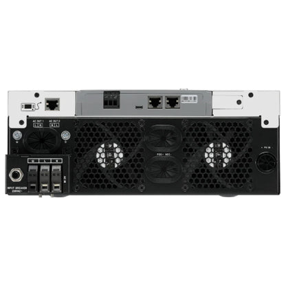 Hisel Axpert VM III Twin-4000W Hybrid Inverter 4KW
