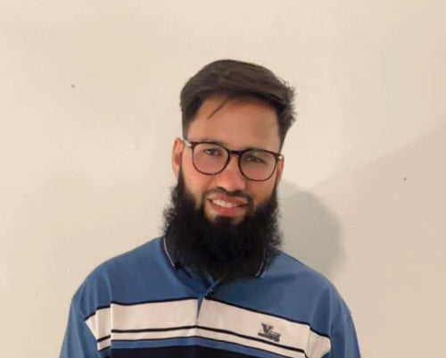 Muhammad Bilal