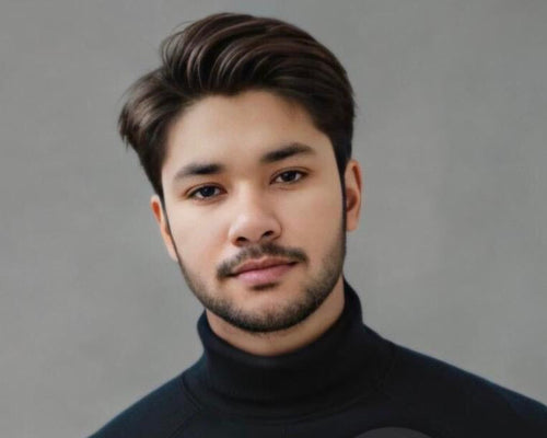 Muhammad Abubaker