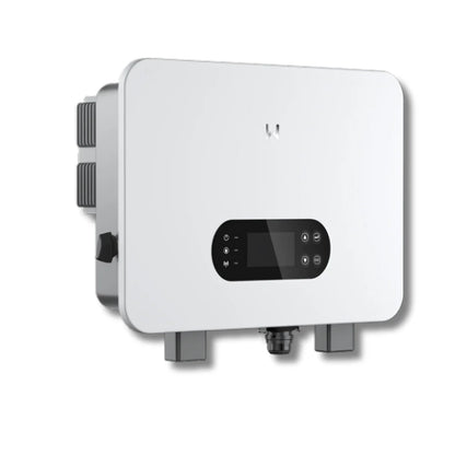GoodWe ES GW6000-ES-C10 6kw Hybrid Solar Inverter (Single Phase)