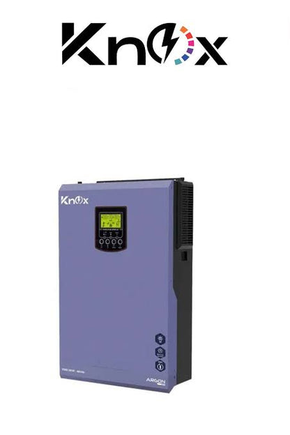 Knox Argon VM II 6000 5KW Off Grid Solar Inverter With PV 6000W