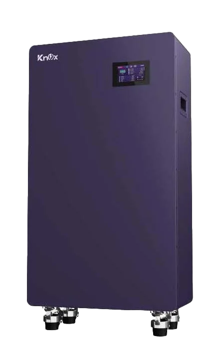 Knox Powerbase 16 51.2V 314Ah LiFePO4 Lithium Battery | 16.07kWh Solar Energy Storage Battery with Touch Screen & PACE BMS