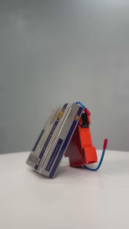 Fire Extinguishing Device
