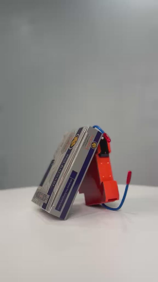 Fire Extinguishing Device