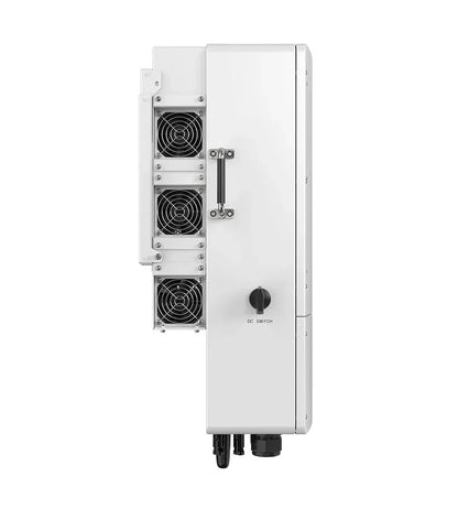 Solis 6kw Hybrid Solar Inverter