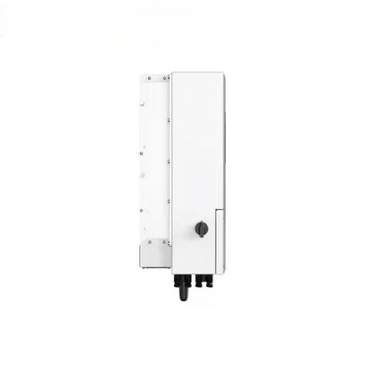 Solis S6-EH1P6K-L-PLUS 6KW Hybrid Solar Inverter | IP66